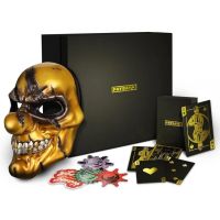 Payday 3 Collector's Edition (XSX)
