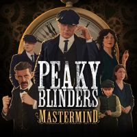Peaky Blinders Mastermind (PC)