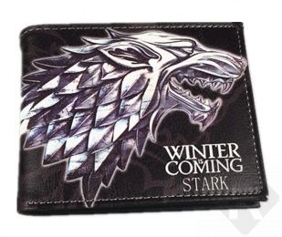 Peněženka Game of Thrones - Winter is Coming