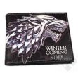 Peněženka Game of Thrones - Winter is Coming