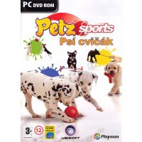 Petz Sports (tréner psov) (PC)