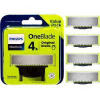 Philips OneBlade QP240/50 - Náhradní břity 4 ks