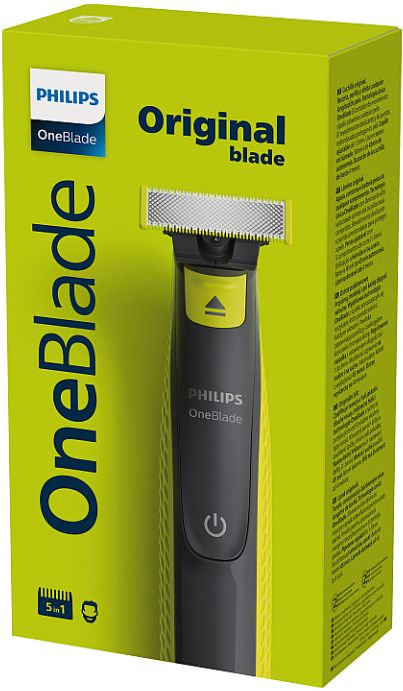Philips OneBlade QP2721/20