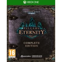 Pillars of Eternity: Complete Edition (Xbox One)