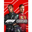 Plakát F1 2020
