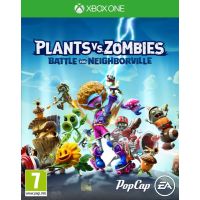 Plants vs. Zombies: Battle for Neighborville (Xbox One)