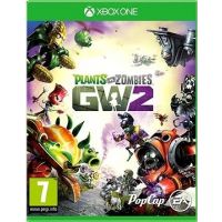 Plants vs Zombies: Garden Warfare 2 (Xbox One)