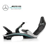 Playseat PRO F1 Mercedes AMG Petronas Motorsport RF.00244