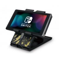 PlayStand (Pikachu Black Gold Edition) (Switch)