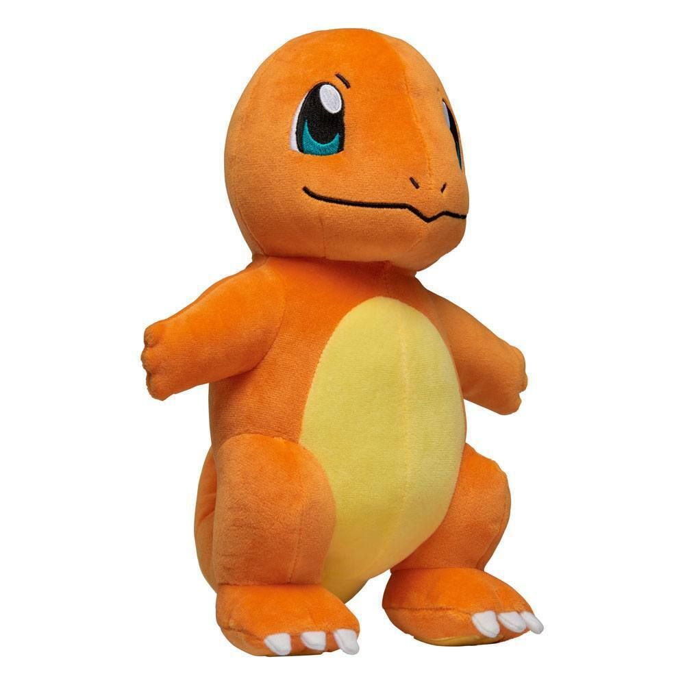 Plyšák Pokémon - Charmander 30cm