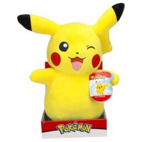 Plyšák Pokémon - Pikachu 30cm