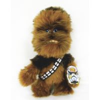 Plyšák Star Wars Classic: 25cm Chewbacca