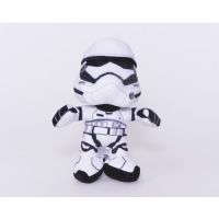 Plyšák Star Wars VII: 17cm Stormtrooper