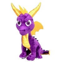 Plyšová hračka Spyro the Dragon 40cm Nové
