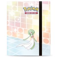 Pokémon A4 sběratelské album Pro-Binder Trick Room na 360 karet