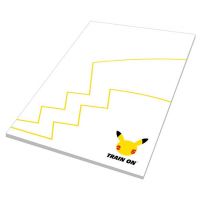 Pokémon Celebrations 25th Anniversary Pikachu - Blok na psaní