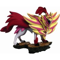 Pokémon figurka Shiny Zamazenta