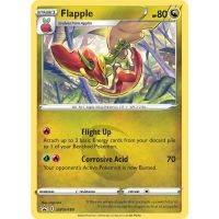 Pokémon Flapple - Promo SWSH189