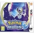 Pokemon Moon (Nintendo 3DS)