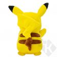 Pokémon Plyšák spící Pikachu 20 cm