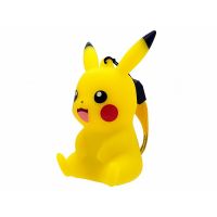 Pokémon Svítící přívěsek Pikachu