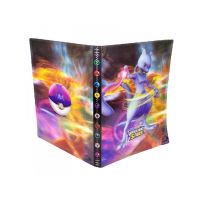Pokémon Sword & Shield Brilliant Stars 002 - 3D Album A4