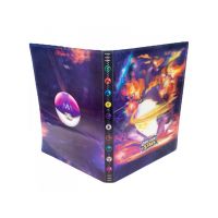 Pokémon Sword & Shield Brilliant Stars 003 - 3D Album A4