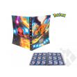 Pokémon Sword & Shield Brilliant Stars 004 - 3D Album A4