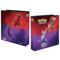 Pokémon TCG: A4 Collector's Album (ring binder) Koraidon & Miraidon