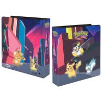 Pokémon TCG: A4 Collector's Album (Ring) Shimmering Skyline