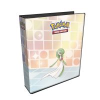 Pokémon TCG: A4 sběratelské album (kroužkové) Trick Room