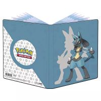 Pokémon TCG: A5 sběratelské album - Lucario
