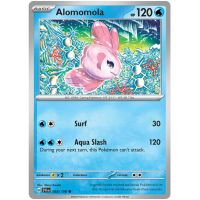 Pokémon TCG Alomomola (SVI 048) - Reverse Holo