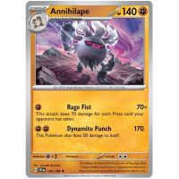 Pokémon TCG Annihilape (SVI 109)