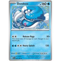 Pokémon TCG Dondozo (SVI 061)