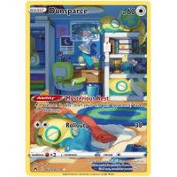Pokémon TCG Dunsparce (GG23)