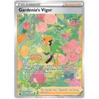 Pokémon TCG Gardenia's Vigor (GG61)