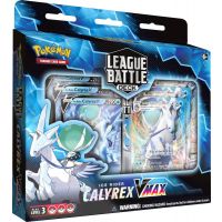 Pokémon TCG: League Battle Deck - Ice Rider Calyrex VMAX