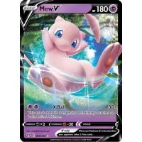 Pokémon TCG Mew V (069)