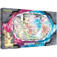 Pokémon TCG Morpeko V-Union Special Collection Box