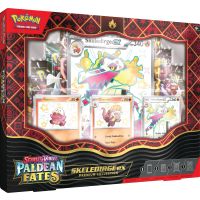 Pokémon TCG: Paldean Fates Premium Collection - Skeledirge ex