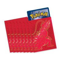 Pokémon TCG: Scarlet & Violet - Koraidon obaly na karty 65ks