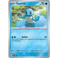 Pokémon TCG Squirtle (SVP 048)