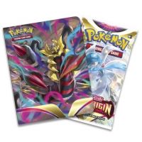 Pokémon TCG Sword & Shield 11 Lost Origin - Mini Album