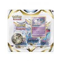 Pokémon TCG Sword & Shield 12 Silver Tempest - 3 Pack Blister - Togetic