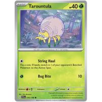 Pokémon TCG Tarountula (SVI 016) - Reverse Holo