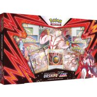 Pokémon TCG Urshifu Single Strike VMax Premium Box