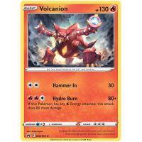Pokémon TCG Volcanion (CRZ 026) - Holo