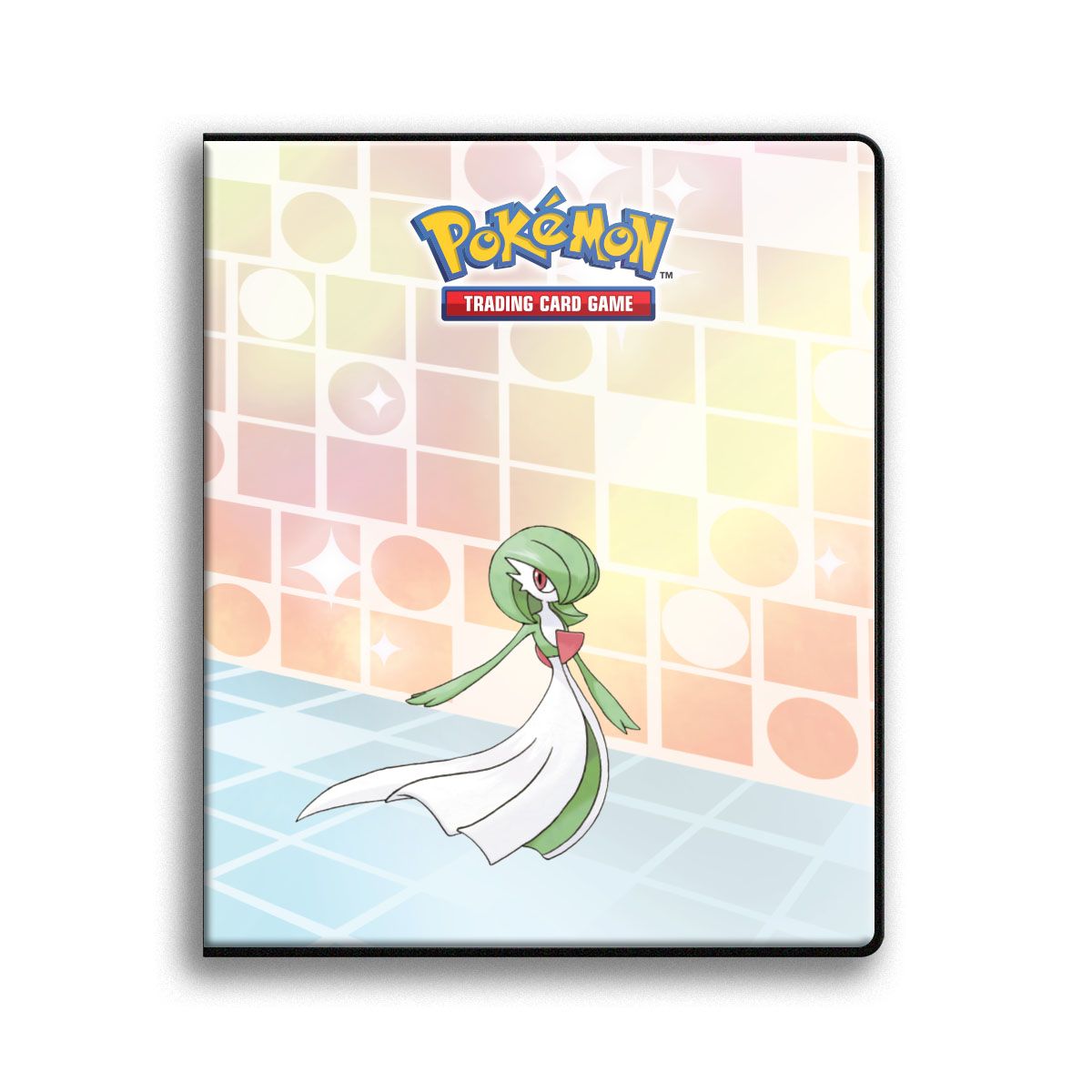 Pokémon UltraPro A4 album na 180 karet Trick Room