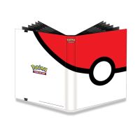 Pokémon UltraPro Pokeball - PRO-Binder A4 album na 360 karet